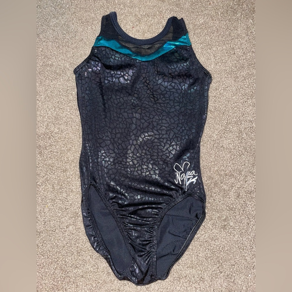 Children’s Leotard